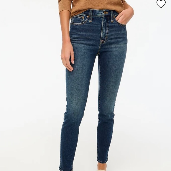 JCrew Jeans - Picture 2 of 6